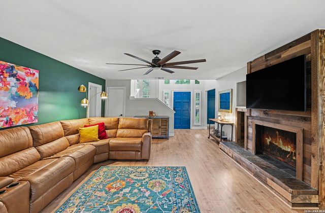 1718 Copperfield, San Antonio, TX 78251