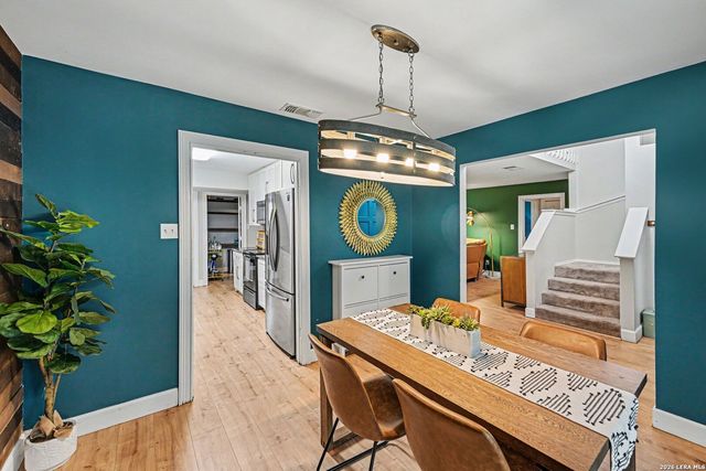 1718 Copperfield, San Antonio, TX 78251