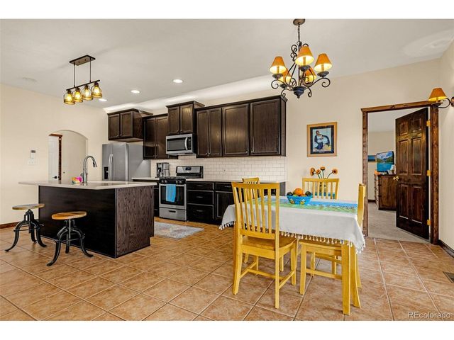 1847 W Badito Dr, Pueblo West, CO 81007