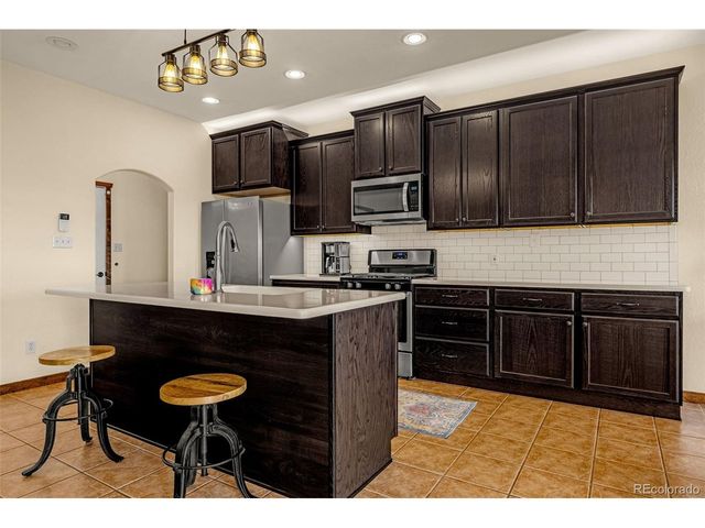 1847 W Badito Dr, Pueblo West, CO 81007