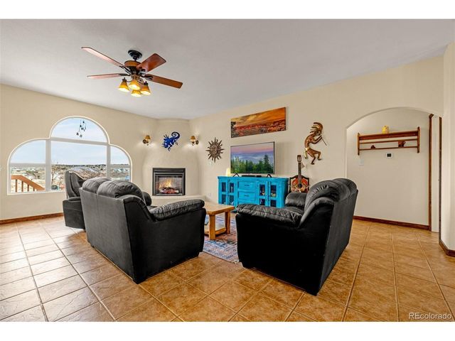 1847 W Badito Dr, Pueblo West, CO 81007