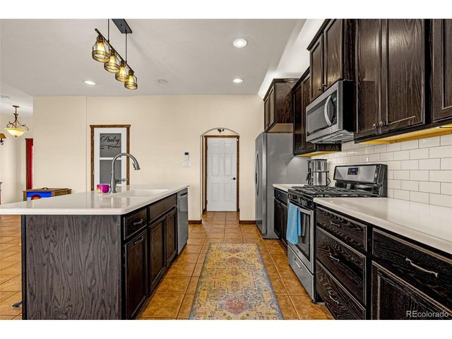 1847 W Badito Dr, Pueblo West, CO 81007