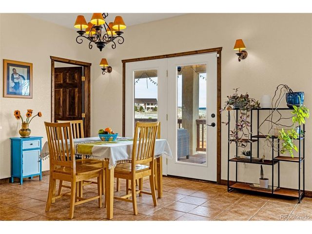 1847 W Badito Dr, Pueblo West, CO 81007