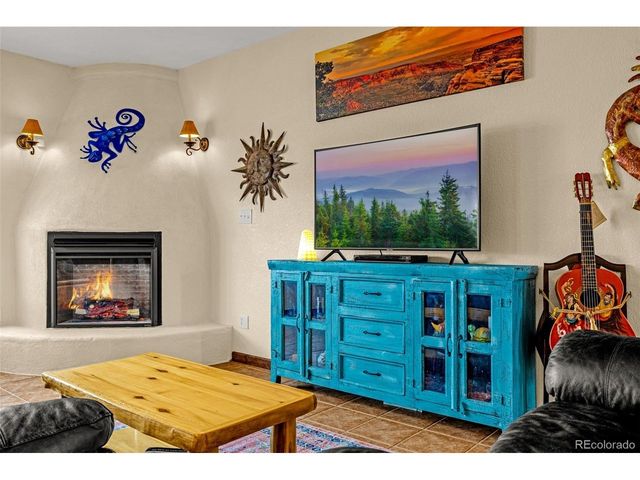 1847 W Badito Dr, Pueblo West, CO 81007