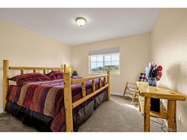 1847 W Badito Dr, Pueblo West, CO 81007