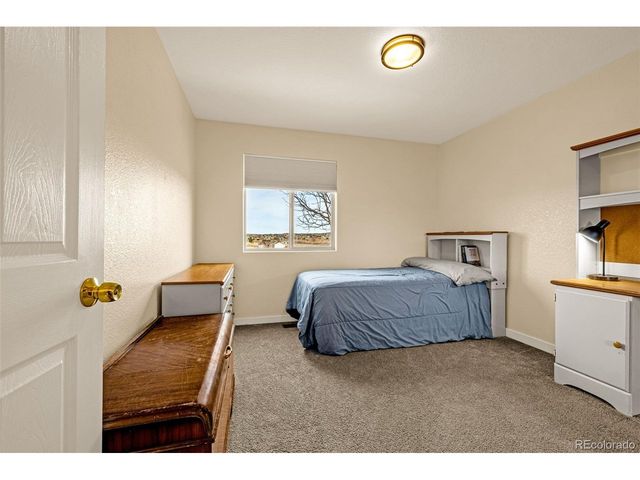 1847 W Badito Dr, Pueblo West, CO 81007