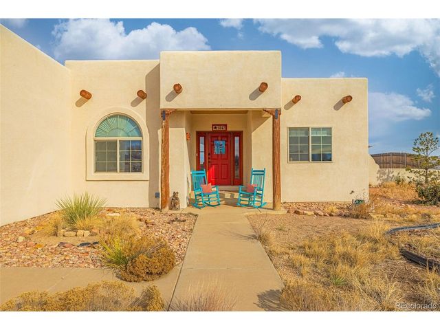 1847 W Badito Dr, Pueblo West, CO 81007