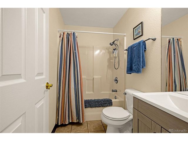 1847 W Badito Dr, Pueblo West, CO 81007