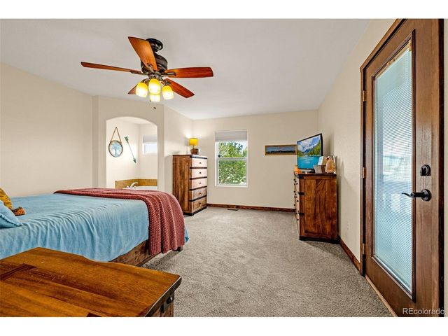 1847 W Badito Dr, Pueblo West, CO 81007