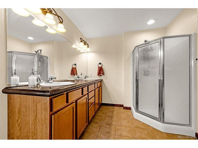 1847 W Badito Dr, Pueblo West, CO 81007