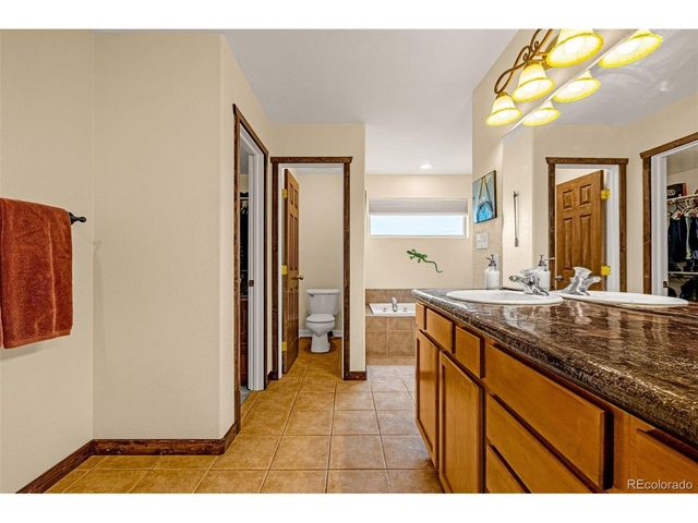 1847 W Badito Dr, Pueblo West, CO 81007