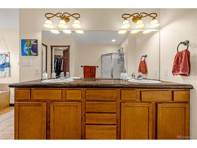 1847 W Badito Dr, Pueblo West, CO 81007