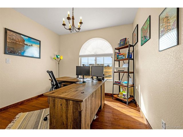 1847 W Badito Dr, Pueblo West, CO 81007