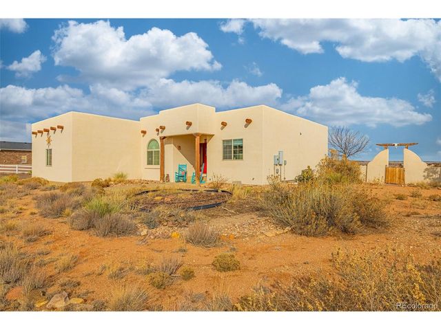 1847 W Badito Dr, Pueblo West, CO 81007