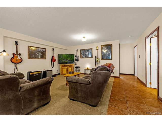 1847 W Badito Dr, Pueblo West, CO 81007