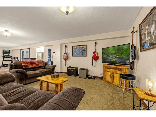 1847 W Badito Dr, Pueblo West, CO 81007