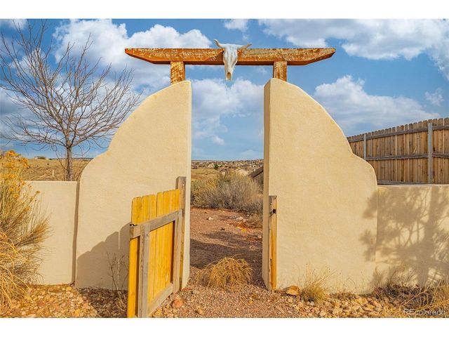 1847 W Badito Dr, Pueblo West, CO 81007