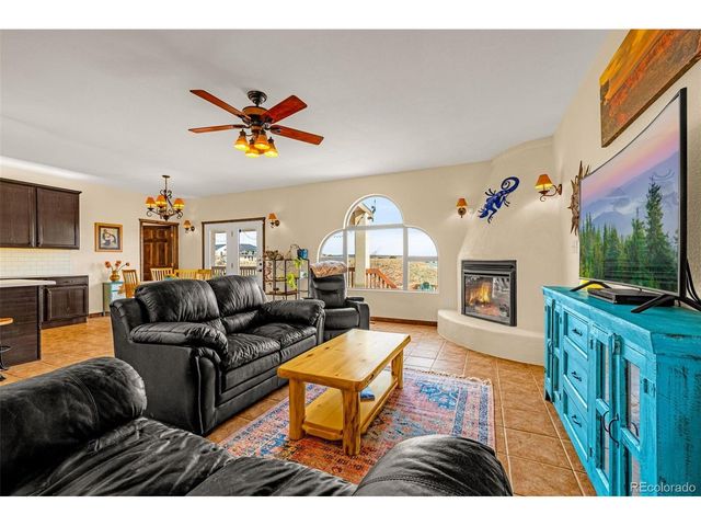 1847 W Badito Dr, Pueblo West, CO 81007
