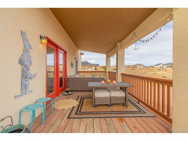 1847 W Badito Dr, Pueblo West, CO 81007