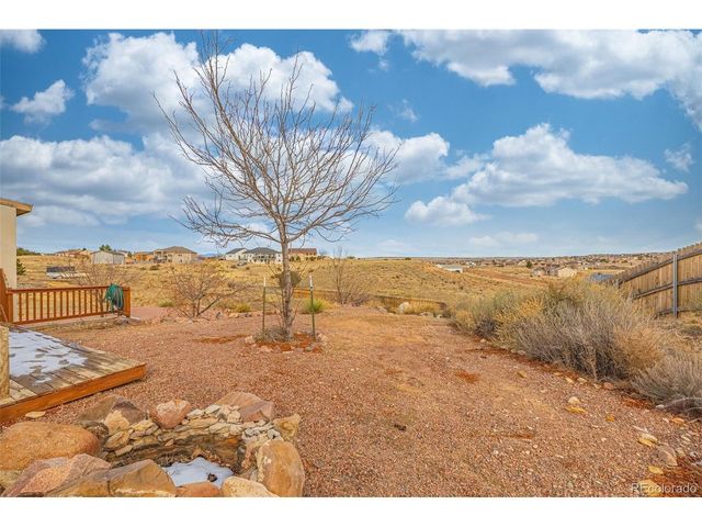 1847 W Badito Dr, Pueblo West, CO 81007