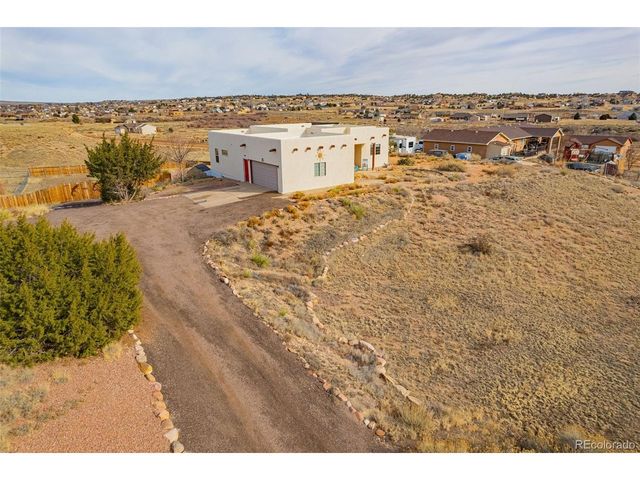 1847 W Badito Dr, Pueblo West, CO 81007