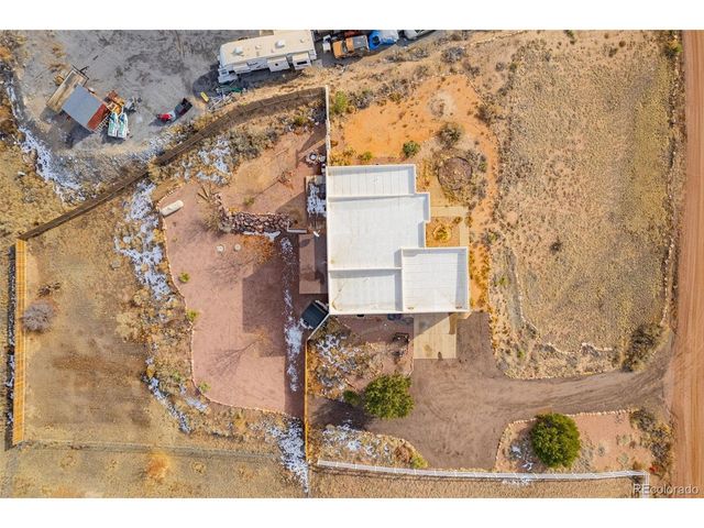 1847 W Badito Dr, Pueblo West, CO 81007