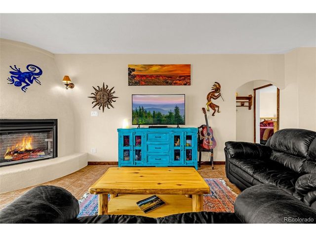 1847 W Badito Dr, Pueblo West, CO 81007