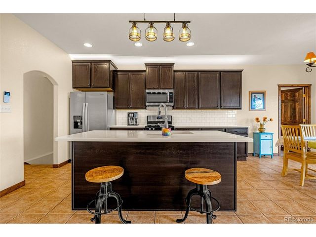 1847 W Badito Dr, Pueblo West, CO 81007