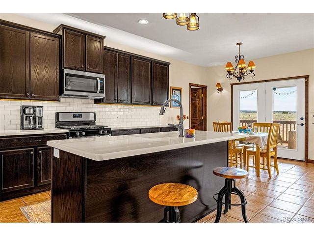 1847 W Badito Dr, Pueblo West, CO 81007