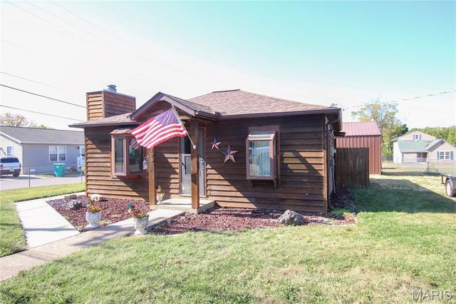 105 Grigsby Street, Sullivan, MO 63080