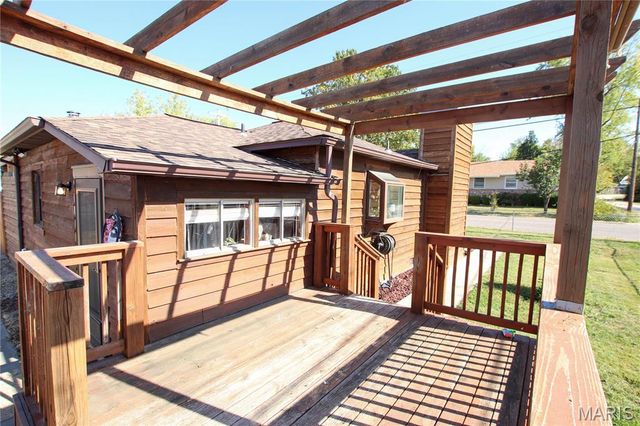 105 Grigsby Street, Sullivan, MO 63080