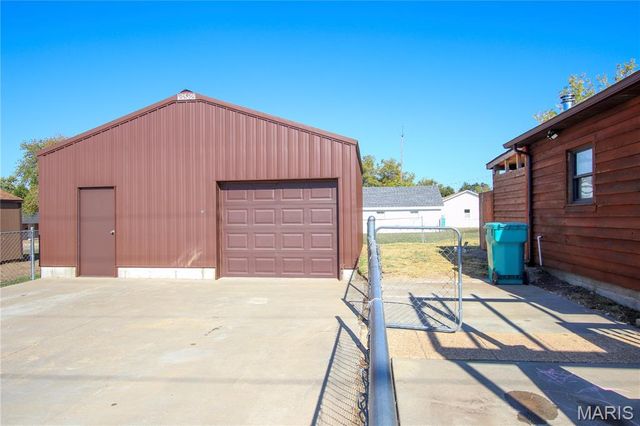 105 Grigsby Street, Sullivan, MO 63080