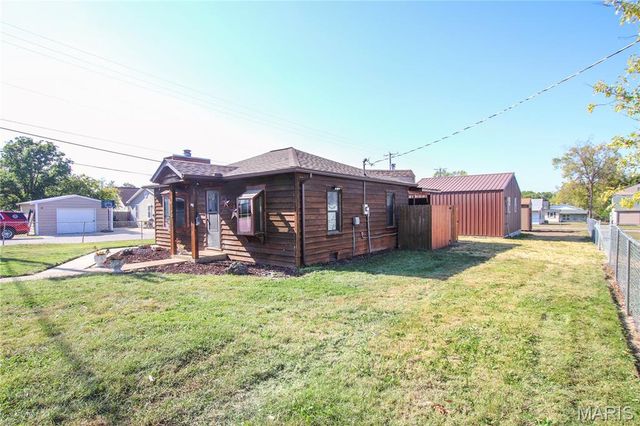 105 Grigsby Street, Sullivan, MO 63080