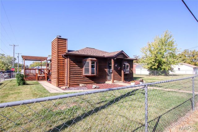 105 Grigsby Street, Sullivan, MO 63080