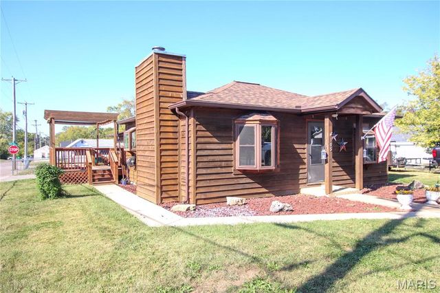 105 Grigsby Street, Sullivan, MO 63080