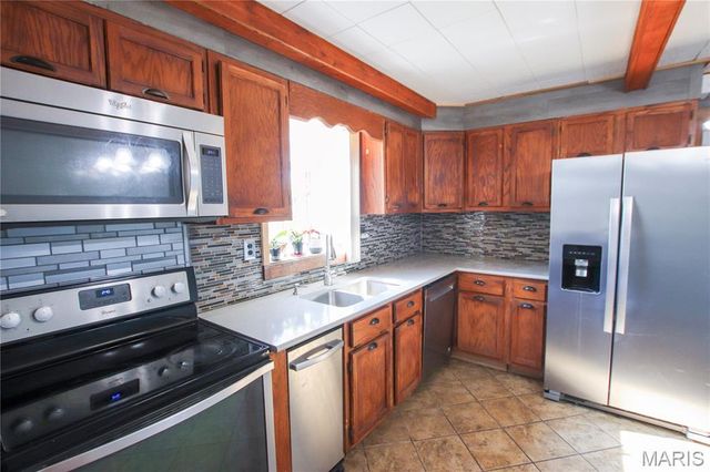 105 Grigsby Street, Sullivan, MO 63080