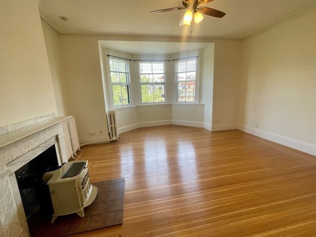 130 Marlborough St 9, Boston, MA 02116