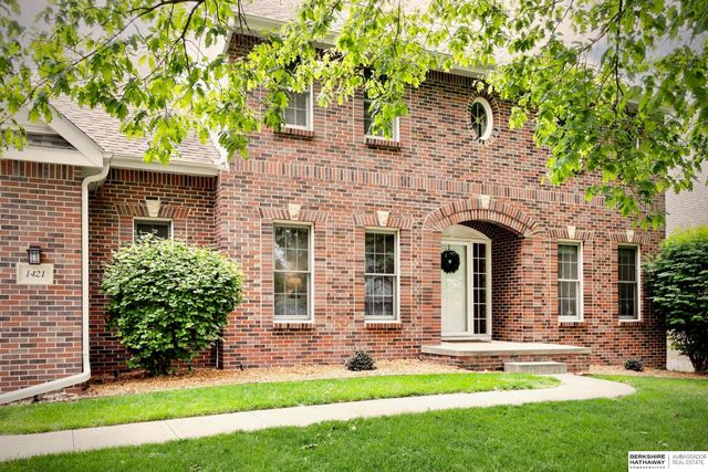1421 S 175 Avenue, Omaha, NE 68130