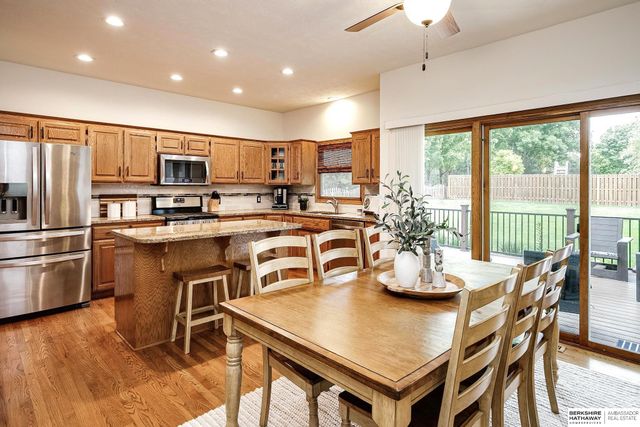1421 S 175 Avenue, Omaha, NE 68130
