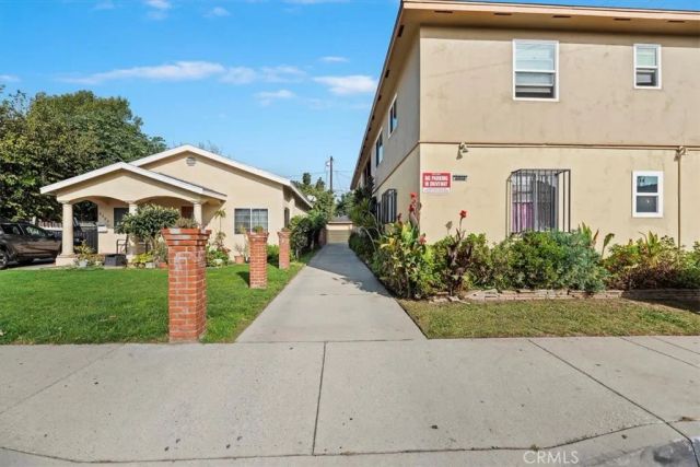 3213 Hill, Huntington Park, CA 90255