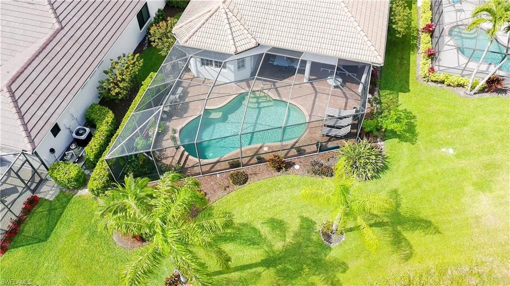 4388 Pomarine CT, NAPLES, FL 34119 — photo 3