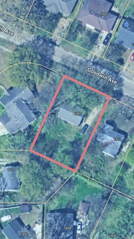 1805 Goodwin Avenue, West Memphis, AR 72301