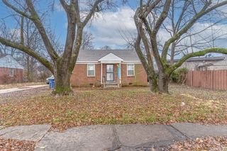 1805 Goodwin Avenue, West Memphis, AR 72301