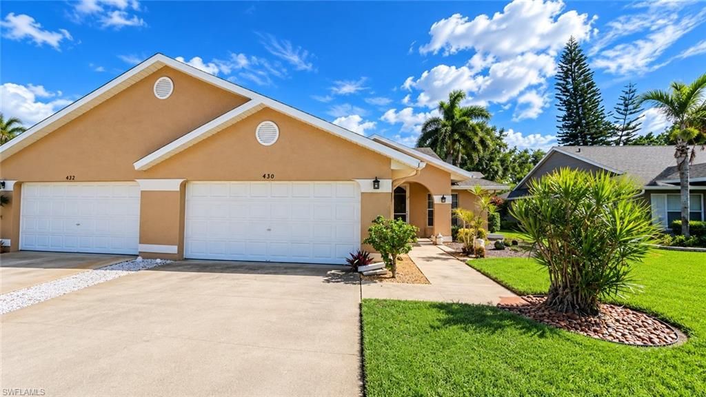 430 Saint Andrews BLVD 6, NAPLES, FL 34113 — photo 2