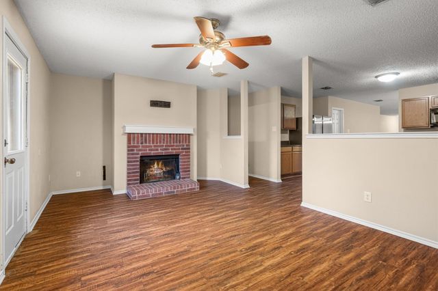 3516 Clydesdale Drive, Denton, TX 76210