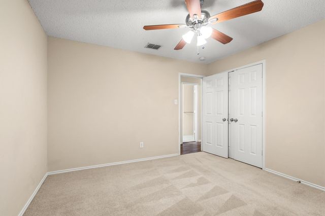 3516 Clydesdale Drive, Denton, TX 76210