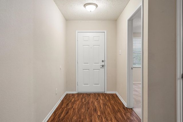 3516 Clydesdale Drive, Denton, TX 76210