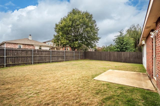 3516 Clydesdale Drive, Denton, TX 76210