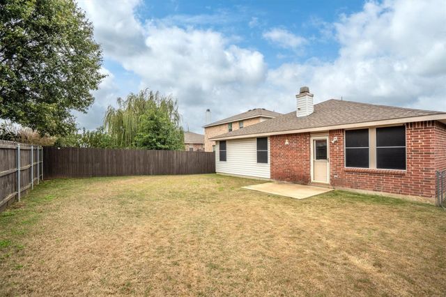 3516 Clydesdale Drive, Denton, TX 76210