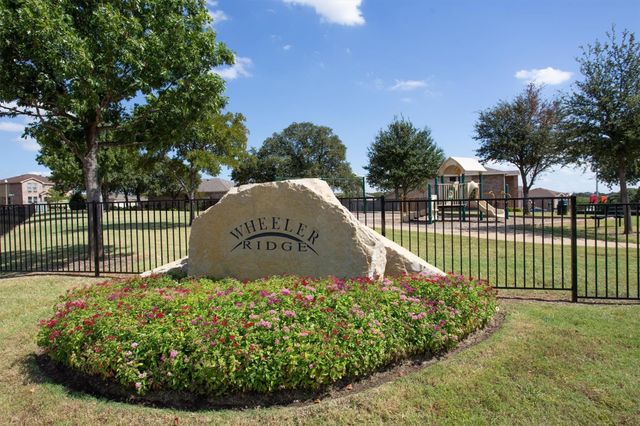 3516 Clydesdale Drive, Denton, TX 76210